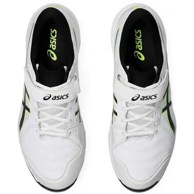 Speed Menace Asics Cricket Shoes - Image 5