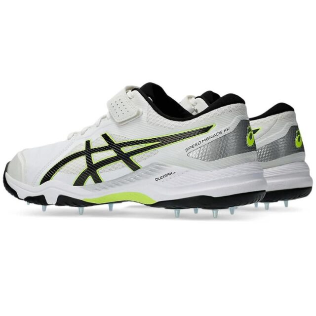 Speed Menace Asics Cricket Shoes - Image 6