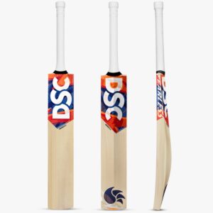 DSC Krunch 900 Cricket Bat