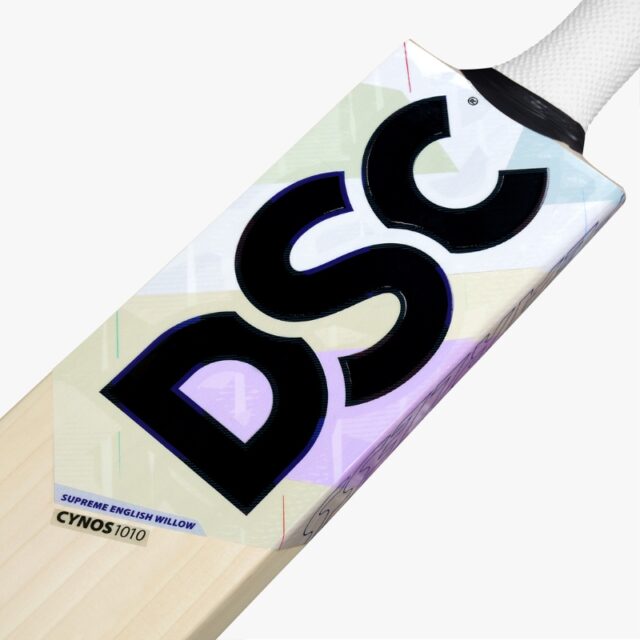 DSC Cynos 1010 Cricket Bat - Image 2