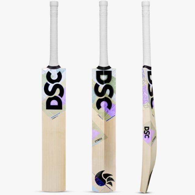 DSC Cynos 1010 Cricket Bat