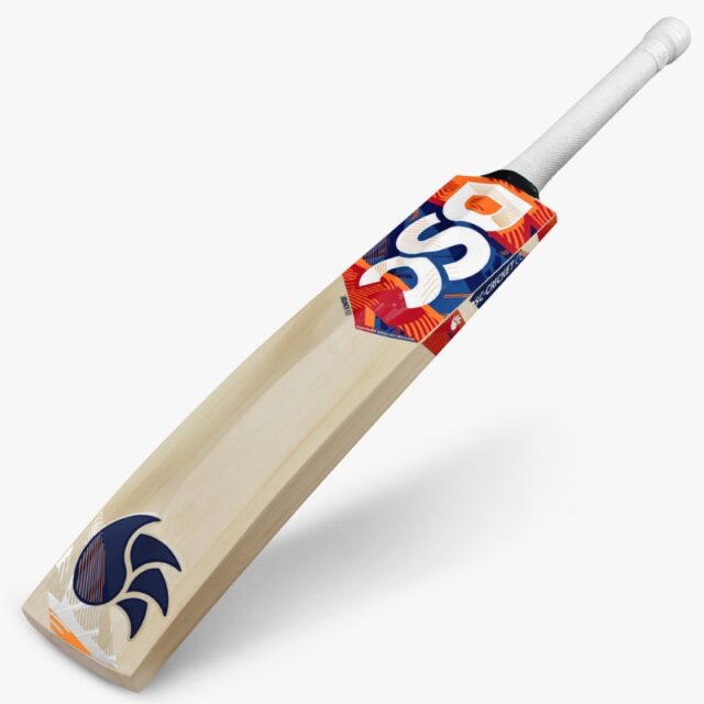 DSC Krunch 900 Cricket Bat - Image 2