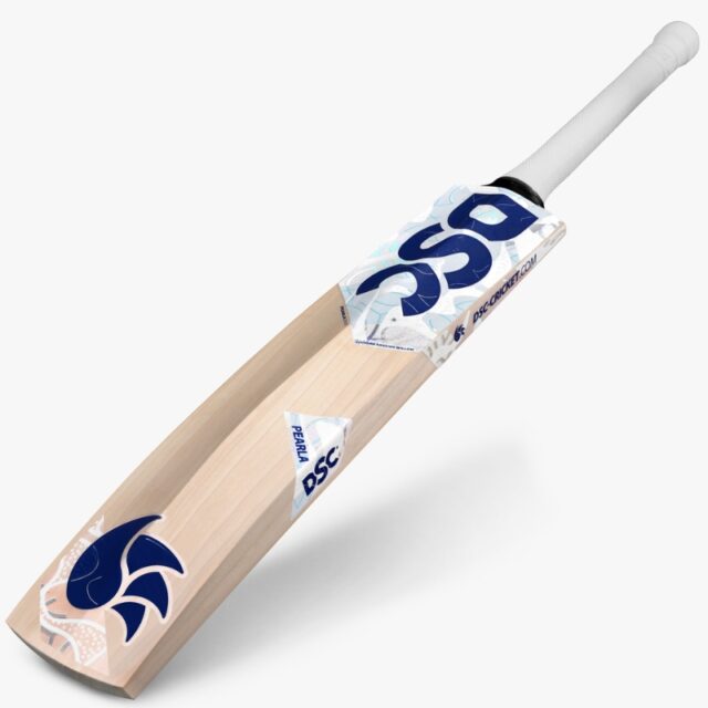 DSC Pearla 6000 cricket bat - Image 3