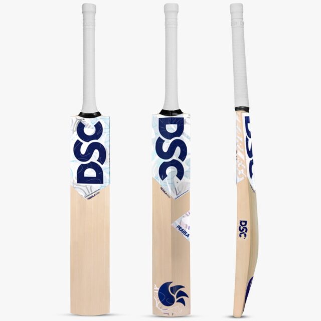 DSC Pearla 6000 cricket bat
