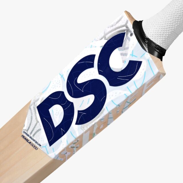 DSC Pearla 6000 cricket bat - Image 2