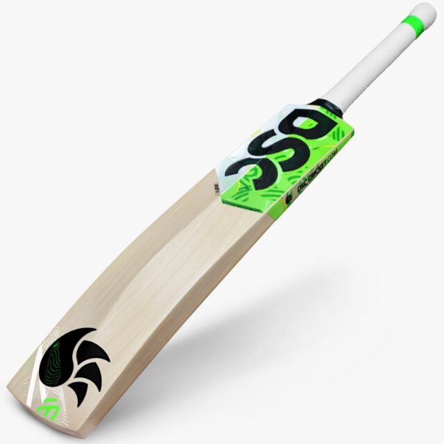 DSC Split 88 Cricket Bat - Image 3