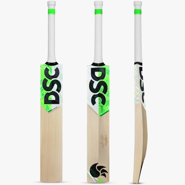DSC Split Players Cricket Bat
