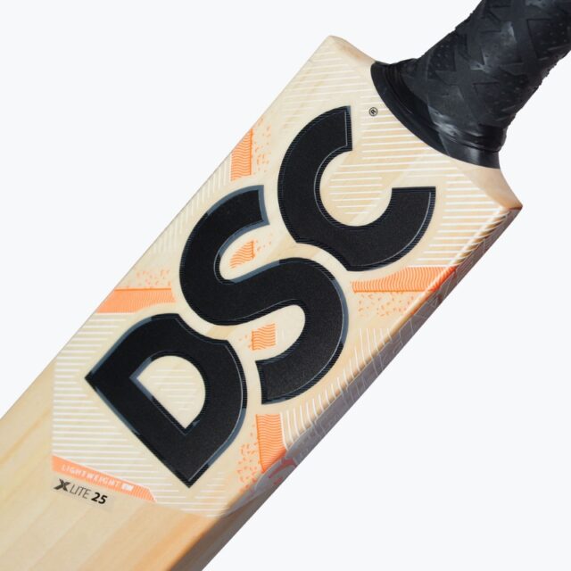 DSC Xlite 25 Cricket bat - Image 2
