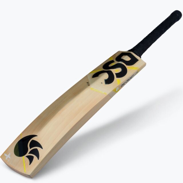 DSC Xlite 35 Cricket Bat - Image 4