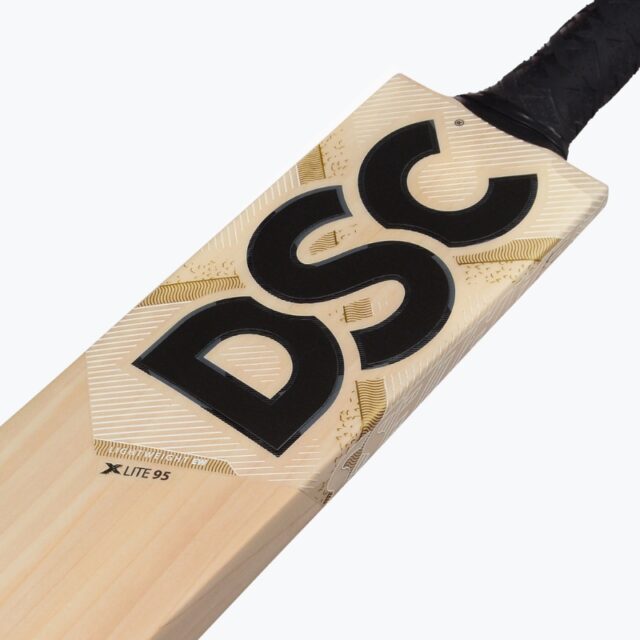 DSC Xlite 95 Cricket Bat - Image 2