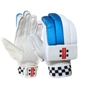 Bison 650 Gray Nicolls Batting Gloves