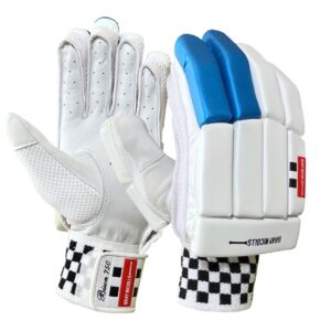 Bison 750 Gray Nicolls Batting Gloves