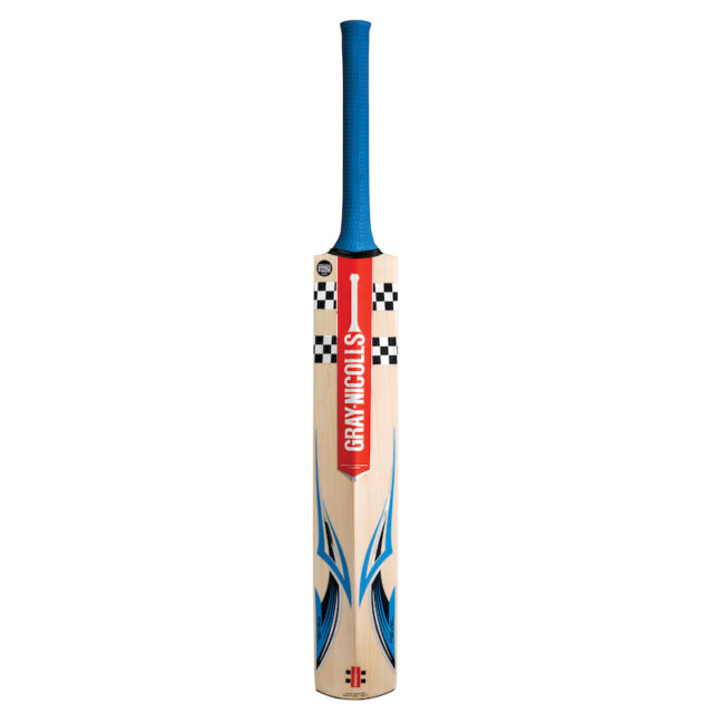 Revel Strike Kashmir Gray Nicolls Bat - Image 2
