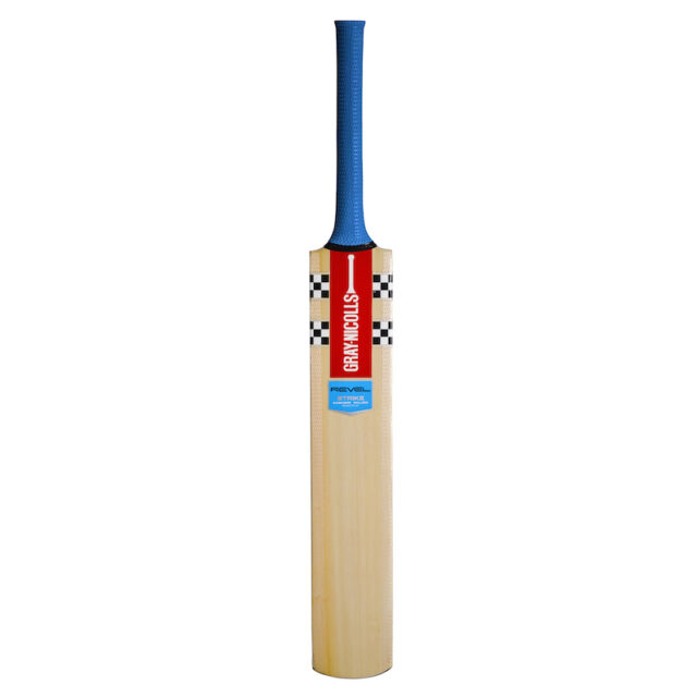 Revel Strike Kashmir Gray Nicolls Bat