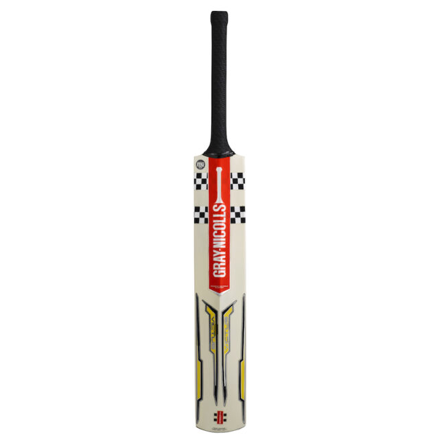 Victus Force Gray Nicolls Junior Bat - Image 3
