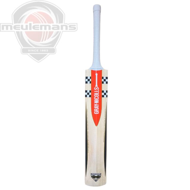 Gray Nicolls XXX Limited Edition Junior Bat - Image 2