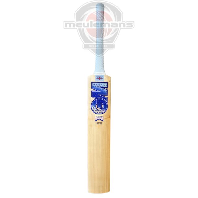Maestro DXM Custom Edition Bat
