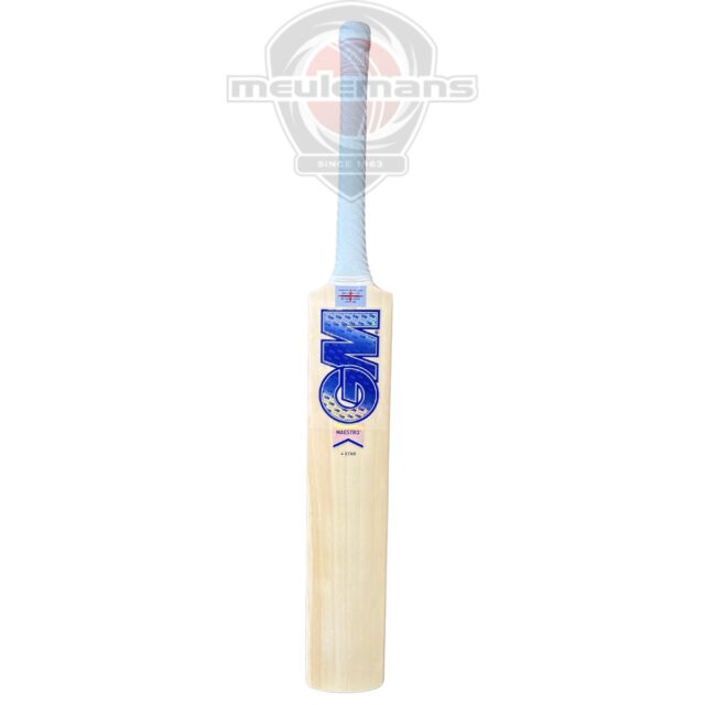 Maestro DXM 4 Star Bat