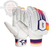 Aura Pro 4.0 Slim Fit Kookaburra Batting Gloves