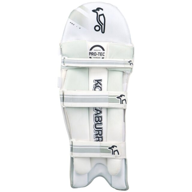 Pro 1.0 Kookaburra Batting Pads - Image 3