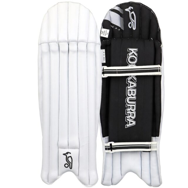 Pro 3.0 Kookaburra Wicket Keeping Pads