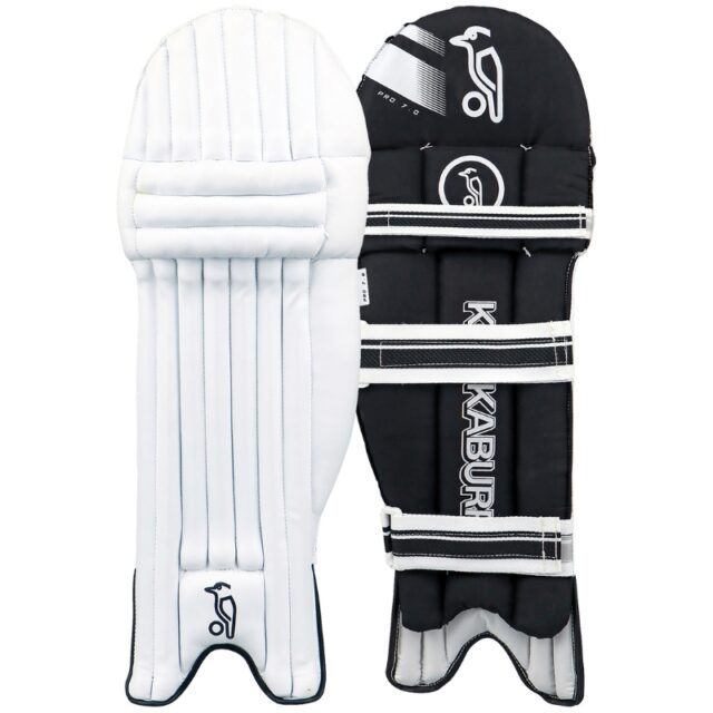 Pro 7.0 Kookaburra Batting Pads