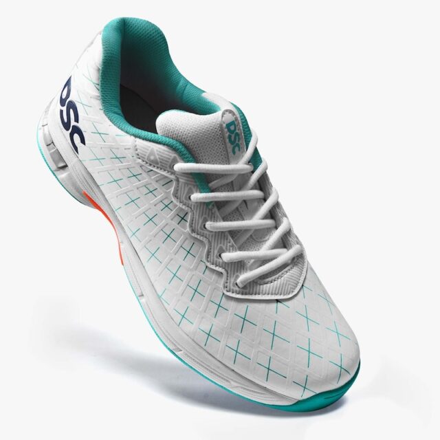 DSC Biffer 22 Cricket Shoe - Image 2