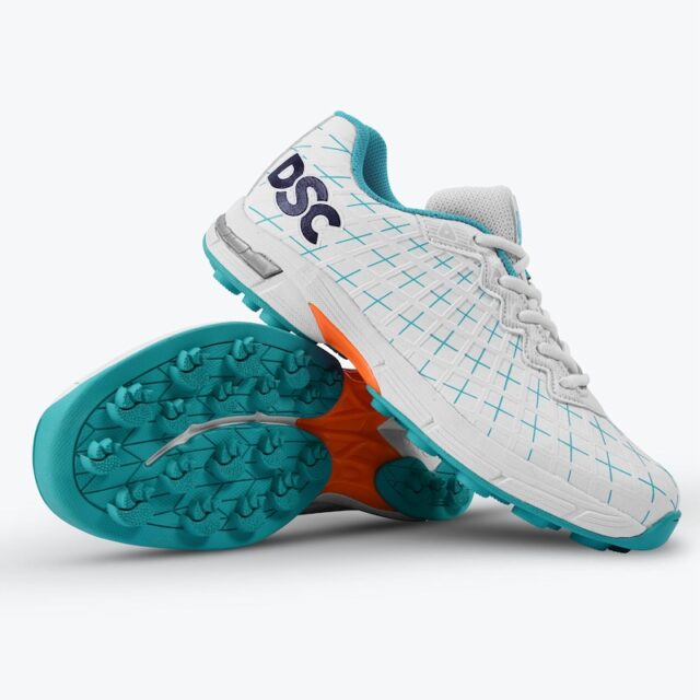 DSC Biffer 22 Cricket Shoe