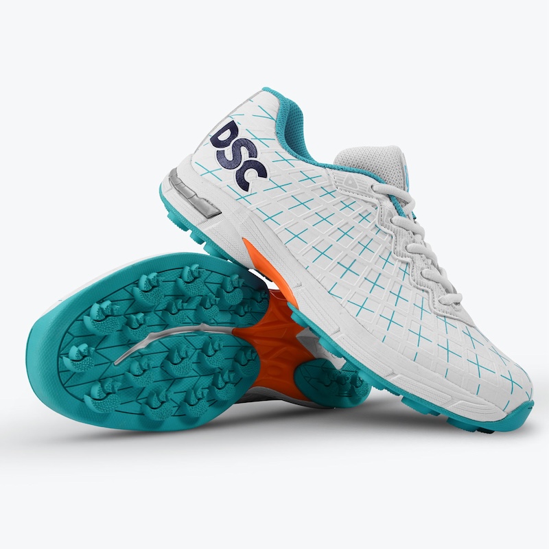 DSC Biffer 22 Cricket Shoe