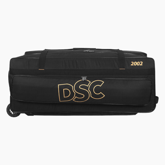 DSC 2002 Wheelie Bag