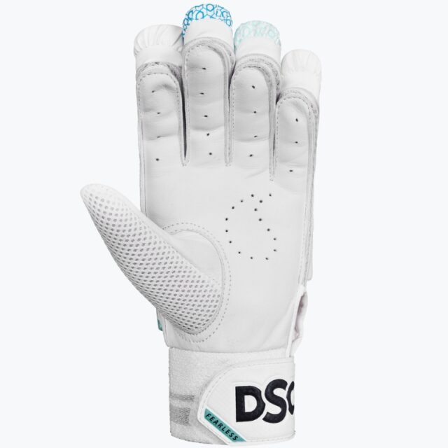 DSC Cynos 1010 Batting Gloves - Image 3