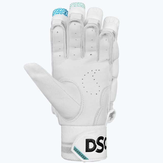DSC Cynos 4040 Batting Gloves - Image 2