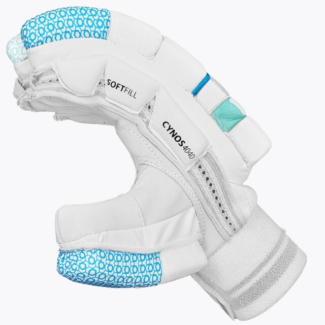 DSC Cynos 4040 Batting Gloves - Image 3
