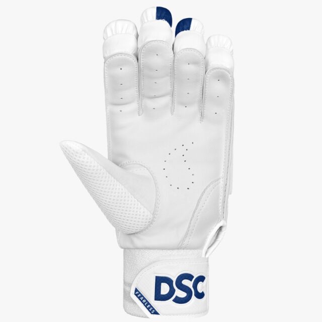 DSC Pearla 4000 Batting Gloves - Image 2