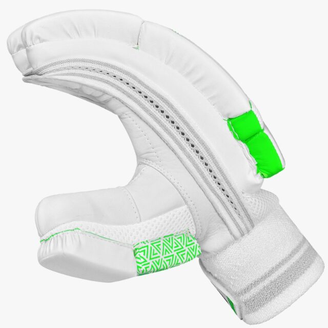 DSC Split 44 Batting Gloves - Image 2