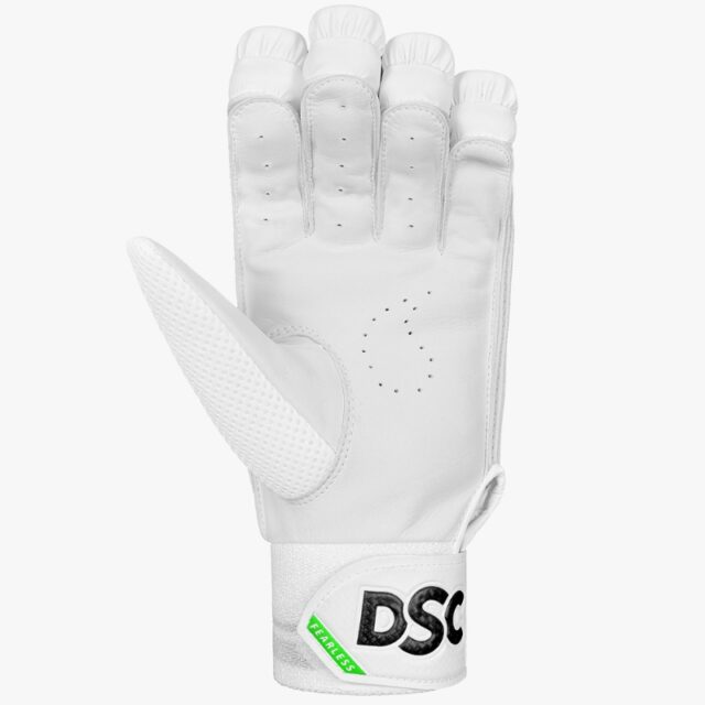 DSC Split 44 Batting Gloves - Image 3