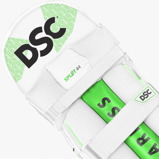 DSC Split 44 Batting Pads - Image 2