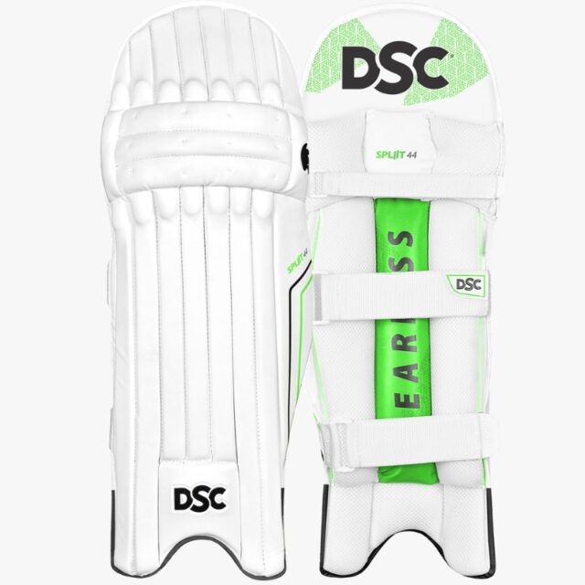 DSC Split 44 Batting Pads