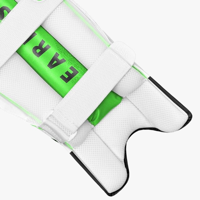 DSC Split 44 Batting Pads - Image 3