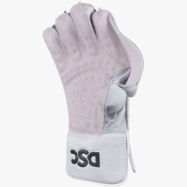 DSC Split Players Wicket Keeping Gloves - Image 2
