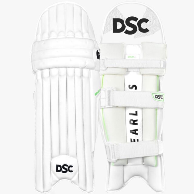 DSC Split 11 Batting Pads