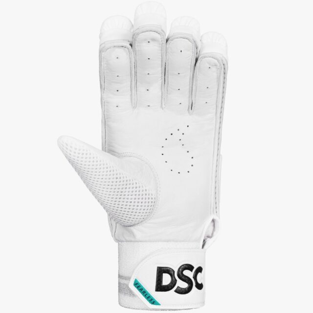 DSC Xlite 55 Batting Gloves - Image 3