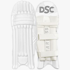 DSC Xlite LE Batting Pads