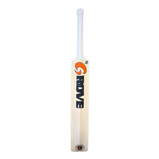 Grove Elite Junior Cricket Bat - Image 2