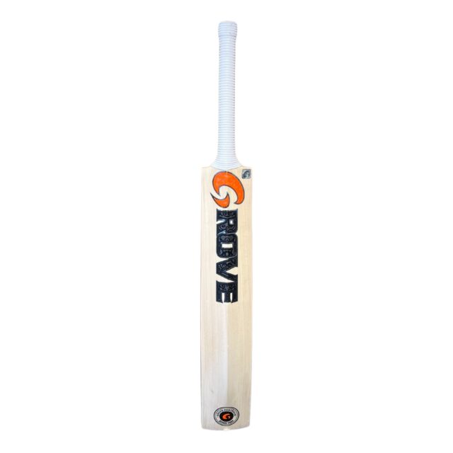 Grove Reserve Junior Cricket Bat - Image 2
