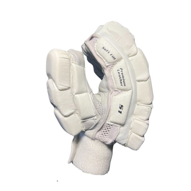 Grove S1 Batting Gloves - Image 2