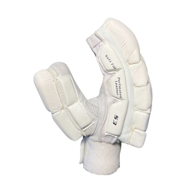 Grove S3 Batting Gloves - Image 2