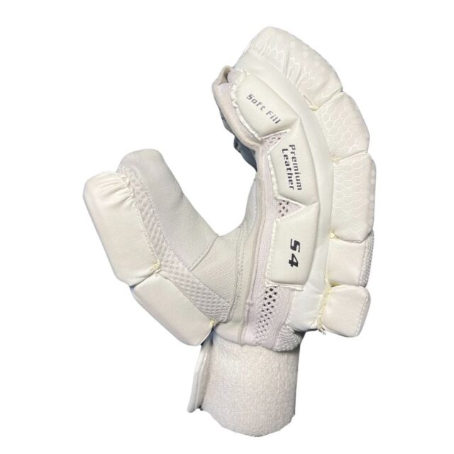 Grove S4 Batting Gloves - Image 2