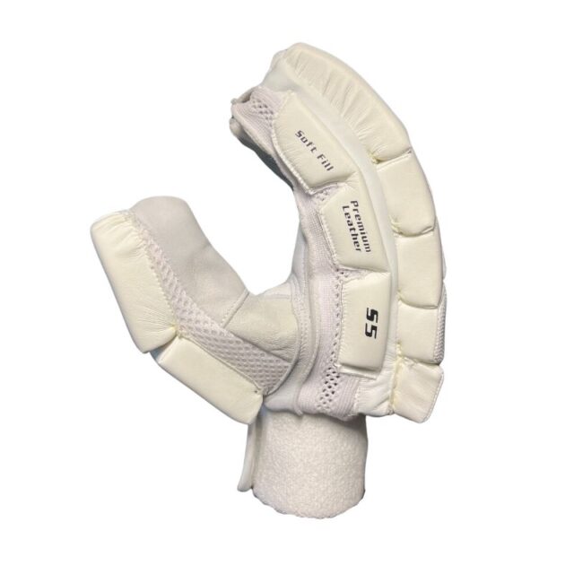 Grove S5 Batting Gloves - Image 2