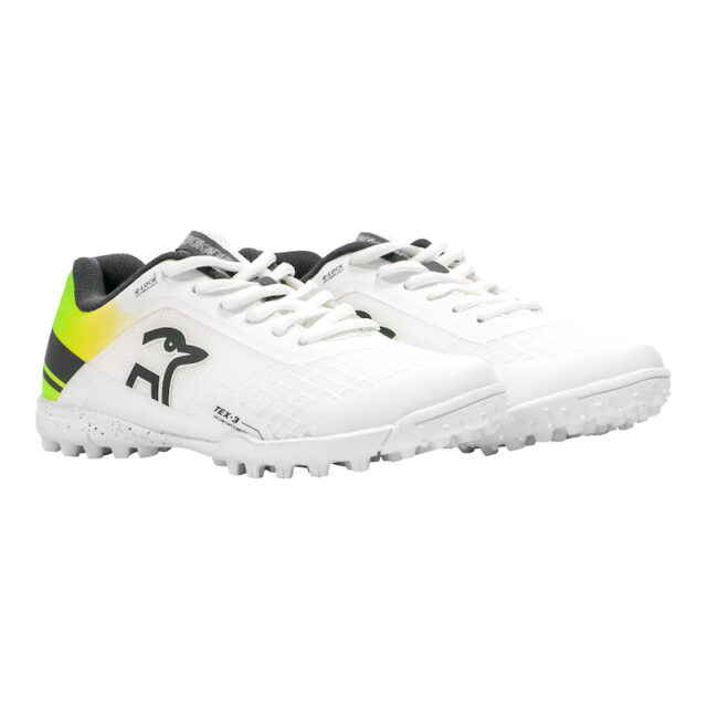 Kookaburra Pro 5.0 Junior Rubber Shoe - Image 2
